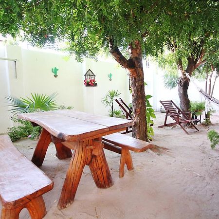 Hostel Sao Mateus Fortaleza  Exterior foto