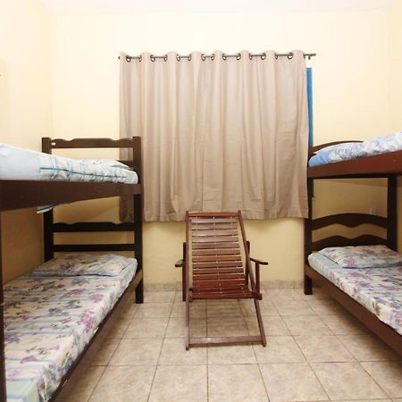 Hostel Sao Mateus Fortaleza  Exterior foto