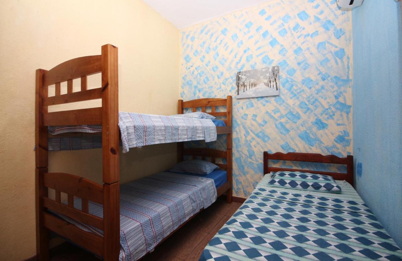 Hostel Sao Mateus Fortaleza  Exterior foto