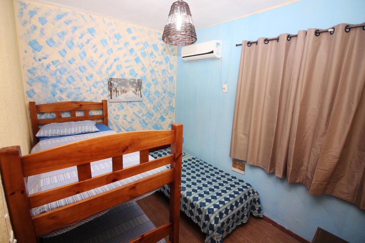 Hostel Sao Mateus Fortaleza  Exterior foto